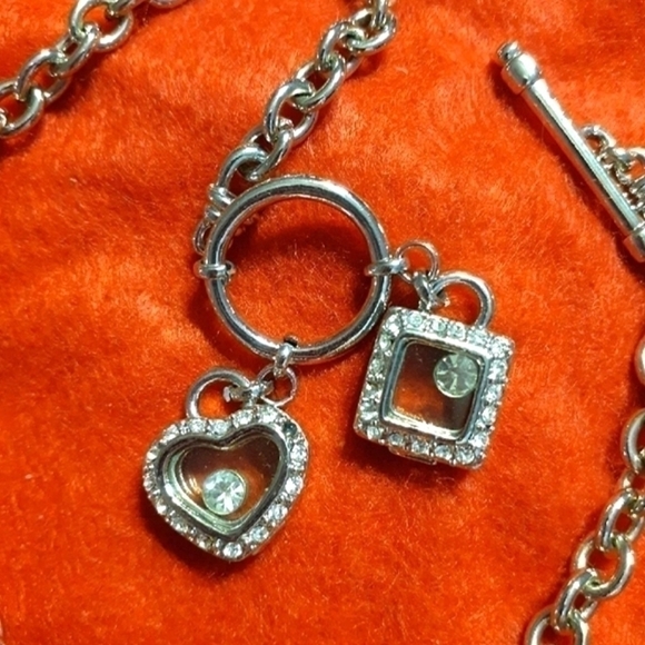 MESMERIZE with this Necklace!! - Picture 2 of 5